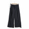 seyto Baggy flare tack pants メンズ JPN:1