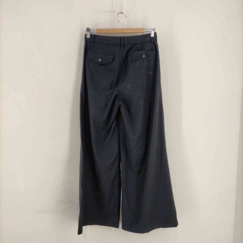 seyto Baggy flare tack pants メンズ JPN:1