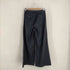 seyto Baggy flare tack pants メンズ JPN:1