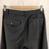 seyto Baggy flare tack pants メンズ JPN:1
