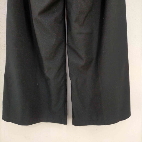 seyto Baggy flare tack pants メンズ JPN:1