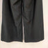 seyto Baggy flare tack pants メンズ JPN:1