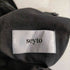 seyto Baggy flare tack pants メンズ JPN:1