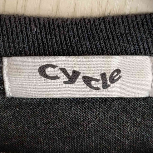 エムワイオービー エヌワイシー M.Y.O.B NYC Cycle ロングスリーブシャツ ロンT メンズ