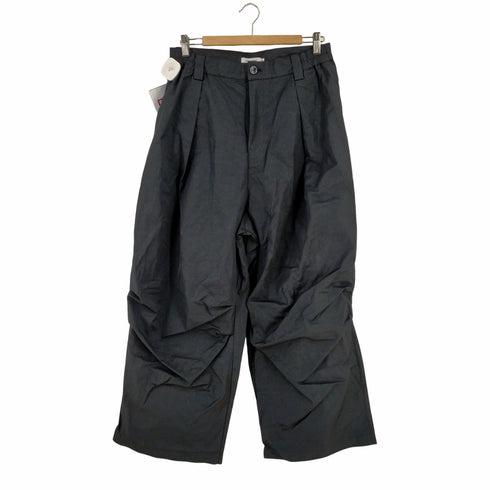 MODITEC タック シェルパンツ メンズ M