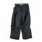 MODITEC タック シェルパンツ メンズ M