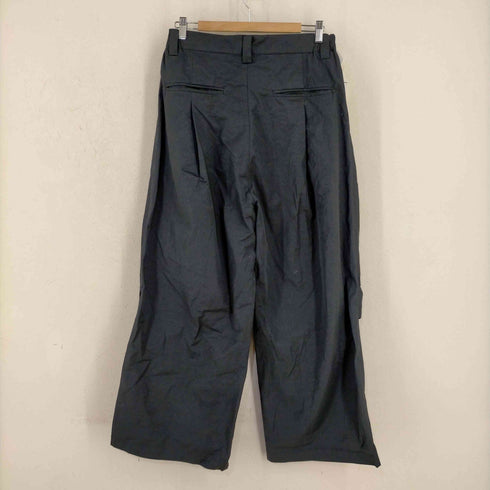 MODITEC タック シェルパンツ メンズ M