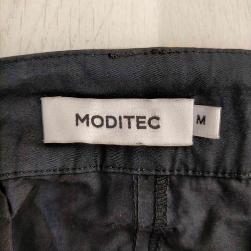 MODITEC タック シェルパンツ メンズ M