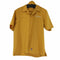 ベンデイビス BEN DAVIS オープンカラー S/S シャツ メンズ import:M