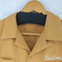 ベンデイビス BEN DAVIS オープンカラー S/S シャツ メンズ import:M
