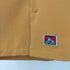ベンデイビス BEN DAVIS オープンカラー S/S シャツ メンズ import:M