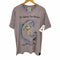 オンラインセラミックス ONLINE CERAMICS Mouse on the Moon - Tee メンズ import:M