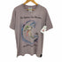 オンラインセラミックス ONLINE CERAMICS Mouse on the Moon - Tee メンズ import:M