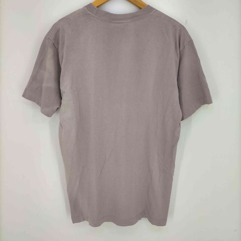 オンラインセラミックス ONLINE CERAMICS Mouse on the Moon - Tee メンズ import:M