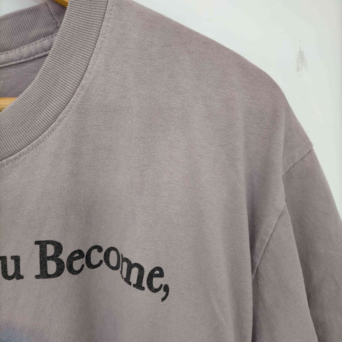 オンラインセラミックス ONLINE CERAMICS Mouse on the Moon - Tee メンズ import:M