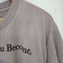 オンラインセラミックス ONLINE CERAMICS Mouse on the Moon - Tee メンズ import:M