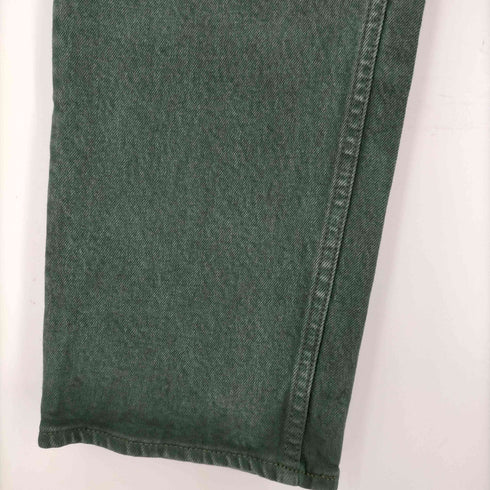 マウジー moussy PLAIN JEANS STRAIGHT レディース 24