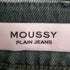 マウジー moussy PLAIN JEANS STRAIGHT レディース 24