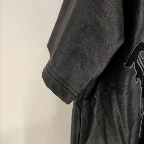 ディグユアオウングレイブ DIG YOUR OWN GRAVE baseball shirts メンズ 2