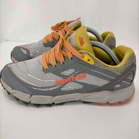 コロンビア Columbia montrail CALDORADO III レディース JPN:23.5