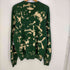 ポロラルフローレン POLO RALPH LAUREN ブリーチ加工 コットンニット メンズ import:XL