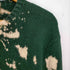 ポロラルフローレン POLO RALPH LAUREN ブリーチ加工 コットンニット メンズ import:XL