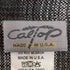 キャルトップ CALTOP USA製 オンブレチェック半袖シャツ メンズ 2XL