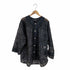 エルコンダクター el conductorH FLOWER LACE BASEBALL TOP メンズ JPN:2