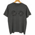 ファイヤーワイヤー phirewire プリントTシャツ メンズ
