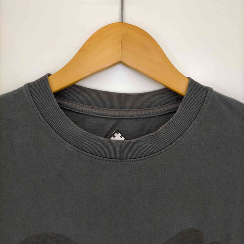 ファイヤーワイヤー phirewire プリントTシャツ メンズ