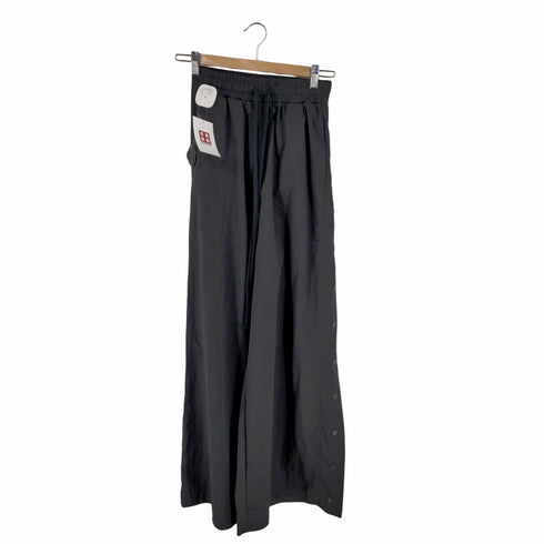 SUNDAY O FF CLUB Side snap button wide pants / サイドボタン ワイドパンツ メンズ M