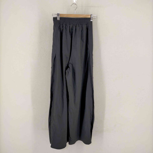 SUNDAY O FF CLUB Side snap button wide pants / サイドボタン ワイドパンツ メンズ M