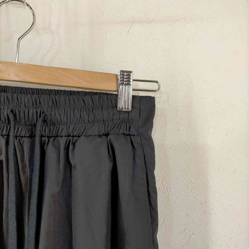 SUNDAY O FF CLUB Side snap button wide pants / サイドボタン ワイドパンツ メンズ M