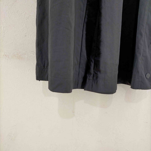 SUNDAY O FF CLUB Side snap button wide pants / サイドボタン ワイドパンツ メンズ M