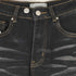 TERRAINCOGNITA USED加工フレアデニムパンツ レディース JPN:XS
