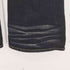 TERRAINCOGNITA USED加工フレアデニムパンツ レディース JPN:XS