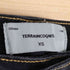 TERRAINCOGNITA USED加工フレアデニムパンツ レディース JPN:XS