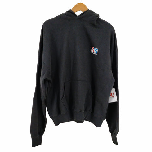バンディーザピンク VANDY THE PINK ESSENTIAL HOODIE メンズ import:L