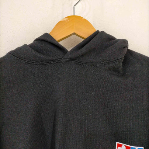バンディーザピンク VANDY THE PINK ESSENTIAL HOODIE メンズ import:L