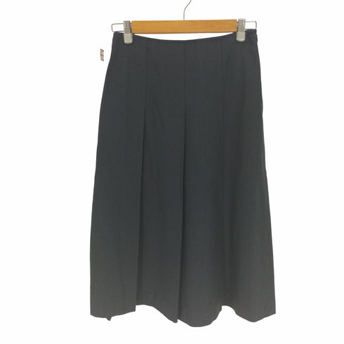 マックスアンドコー MAX & CO. イタリア製 プリーツスカート レディース 38