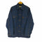 スティーブンソンオーバーオール STEVENSON OVERALL CO. LM1-RXX デニムカバーオールジャケット メンズ US:40