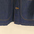 スティーブンソンオーバーオール STEVENSON OVERALL CO. LM1-RXX デニムカバーオールジャケット メンズ US:40