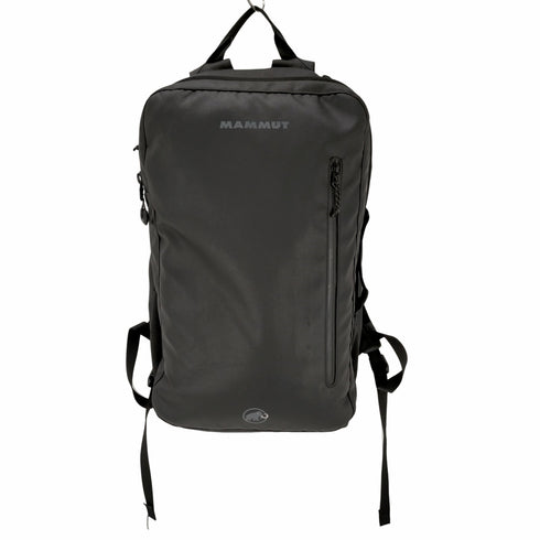 マムート MAMMUT Seon Transporter 25 セオン トランスポーター メンズ