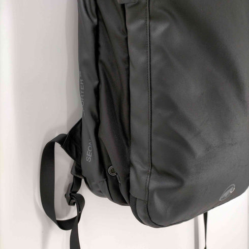 マムート MAMMUT Seon Transporter 25 セオン トランスポーター メンズ