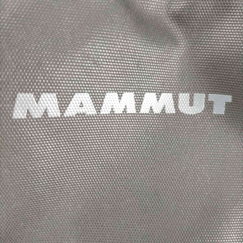 マムート MAMMUT Seon Transporter 25 セオン トランスポーター メンズ