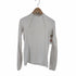 ゲーエムベーハー GMBH ジップディテールロングTシャツ メンズ import:S