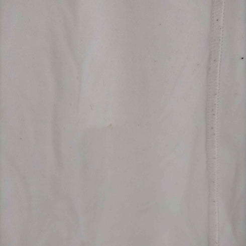ゲーエムベーハー GMBH ジップディテールロングTシャツ メンズ import:S