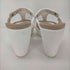 クロックス crocs サイプラス ヒールサンダル レディース W7