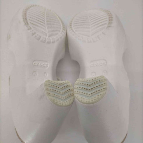 クロックス crocs サイプラス ヒールサンダル レディース W7