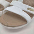 クロックス crocs サイプラス ヒールサンダル レディース W7